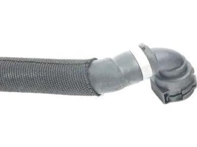 BMW 17-12-2-284-288 Coolant Hose