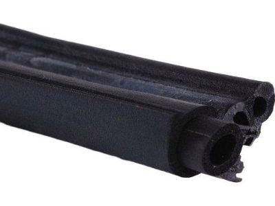 BMW 51-71-8-397-644 Trunk Lid Gasket