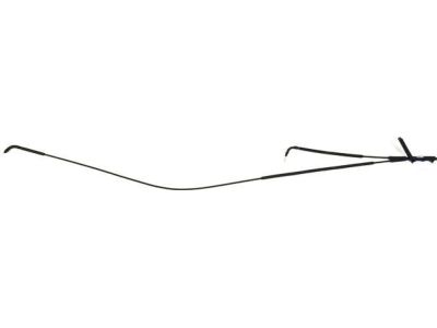 BMW 51-23-7-418-204 Bowden Cable