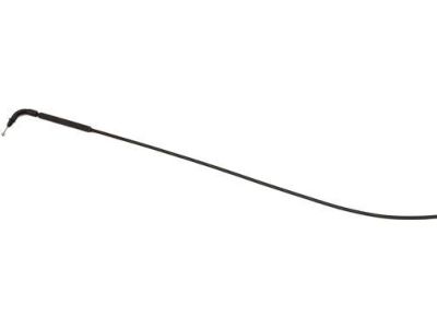 BMW 51-23-7-418-204 Bowden Cable