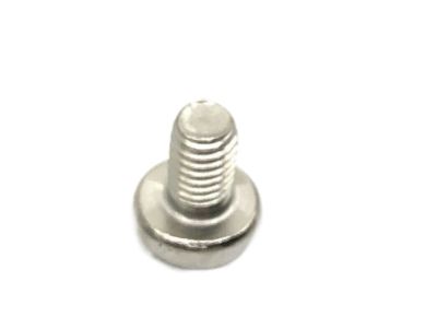 BMW 07-11-9-906-254 Countersunk Screw