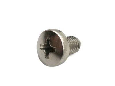 BMW 07-11-9-906-254 Countersunk Screw