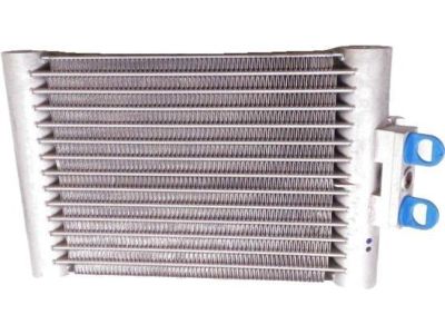 BMW 17-21-7-618-360 Engine Front Oil Cooler