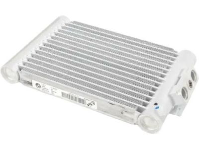 BMW 17-21-7-618-360 Engine Front Oil Cooler
