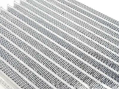 BMW 17-21-7-618-360 Engine Front Oil Cooler