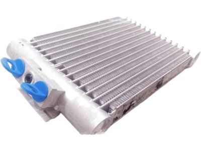 BMW 17-21-7-618-360 Engine Front Oil Cooler