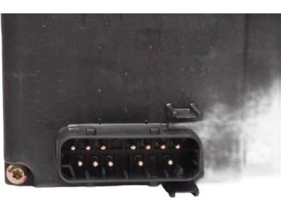 BMW 34-51-1-090-911 Hydraulic Unit