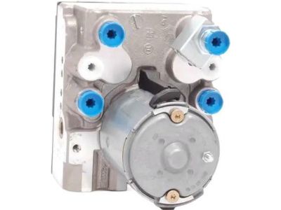 BMW 34-51-1-090-911 Hydraulic Unit