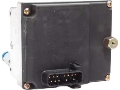 BMW 34-51-1-090-911 Hydraulic Unit