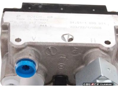 BMW 34-51-1-090-911 Hydraulic Unit