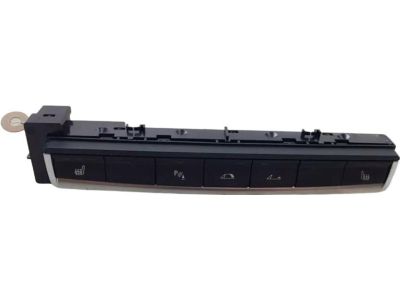 BMW 61-31-9-146-645 Switch Unit, Centre Console