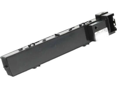 BMW 61-31-9-146-645 Switch Unit, Centre Console