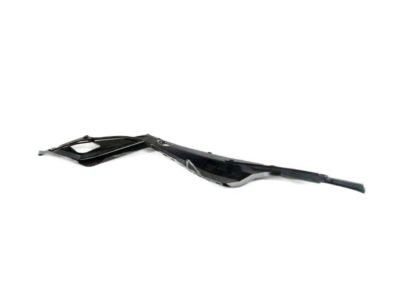 BMW 51-76-7-019-803 Locator, Seal, Front Left