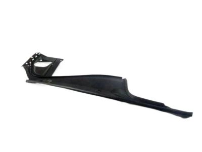 BMW 51-76-7-019-803 Locator, Seal, Front Left