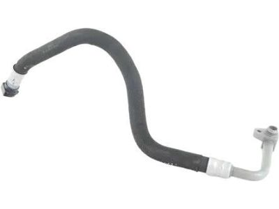 BMW 17-22-7-578-659 Oil Cooling Pipe Inlet