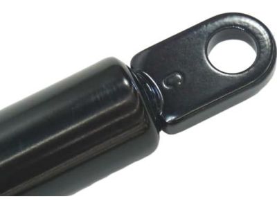 BMW 51-23-1-869-147 Gas Pressurized Spring