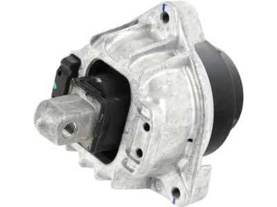 BMW 22-11-6-796-548 Engine Mount Right