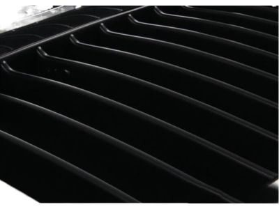 BMW 51-13-8-122-238 Grille Right