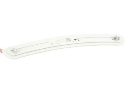 BMW 63-14-7-437-082 SIDE MARKER REFLECTOR RIGHT