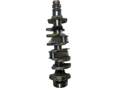 BMW 11-21-7-841-460 Crankshaft
