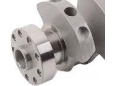 BMW 11-21-7-841-460 Crankshaft