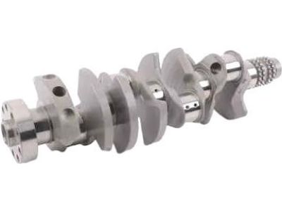 BMW 11-21-7-841-460 Crankshaft