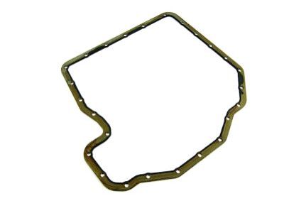 BMW 11-13-1-436-324 Oil Pan Gasket