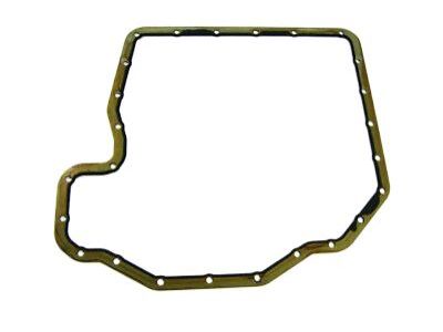 BMW 11-13-1-436-324 Oil Pan Gasket