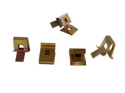 BMW 51-43-1-973-869 Clamp