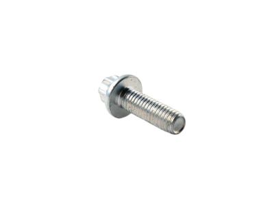 BMW 11-42-7-542-983 Torx Screw