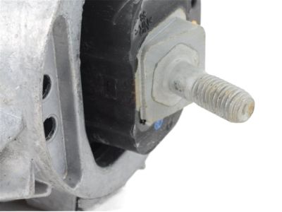 BMW 22-11-6-856-184 Engine Mount Right