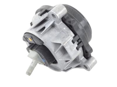 BMW 22-11-6-856-184 Engine Mount Right