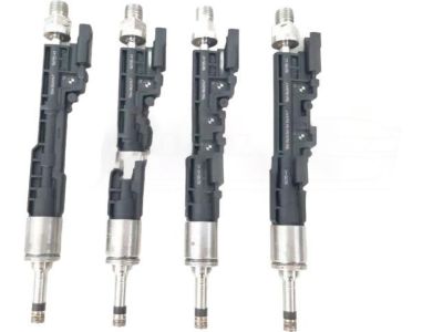 BMW 13-53-8-626-147 Fuel Injector