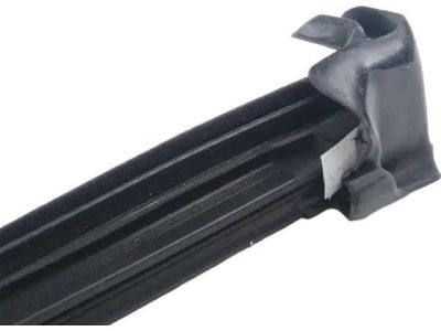 BMW 51-71-8-219-551 Front Left Door Seal