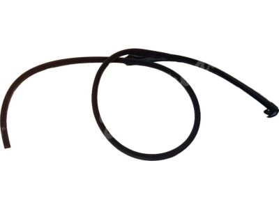 BMW 51-71-8-219-551 Front Left Door Seal