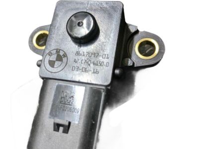 BMW 13-62-8-617-097 Differential Pressure Sensor
