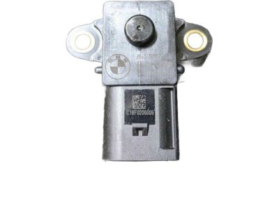 BMW 13-62-8-617-097 Differential Pressure Sensor
