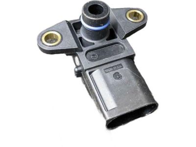 BMW 13-62-8-617-097 Differential Pressure Sensor