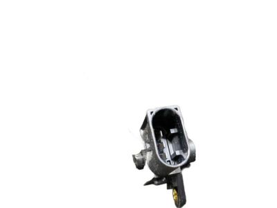 BMW 13-62-8-617-097 Differential Pressure Sensor