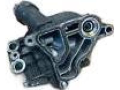 BMW 11-42-7-573-212 Engine Oil Thermostat