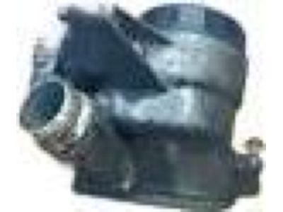 BMW 11-42-7-573-212 Engine Oil Thermostat