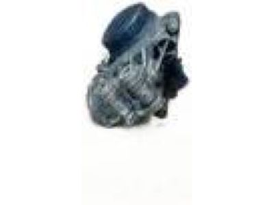 BMW 11-42-7-573-212 Engine Oil Thermostat