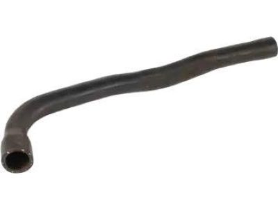 BMW 11-53-1-741-417 Water Hose Assy