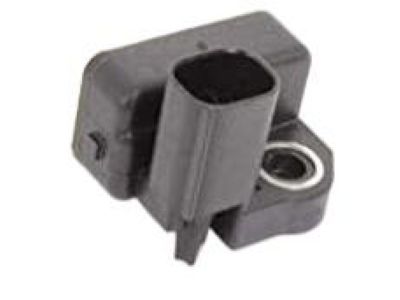 BMW 37-15-6-797-033 Accelerating Sensor