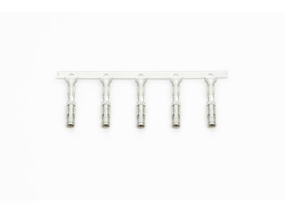 BMW 61-13-1-376-206 Round Receptacle 2.5