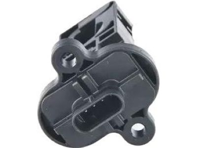 BMW 13-62-8-658-527 Mass Air Flow Sensor