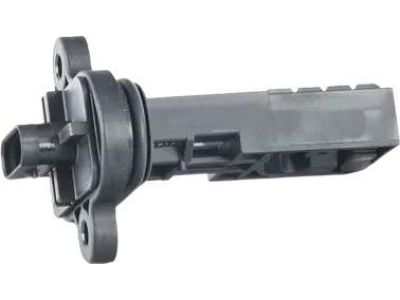 BMW 13-62-8-658-527 Mass Air Flow Sensor