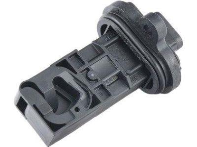 BMW 13-62-8-658-527 Mass Air Flow Sensor