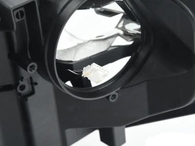 BMW 63-11-7-377-855 Left Led Adaptive Headlight