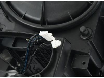 BMW 63-11-7-377-855 Left Led Adaptive Headlight
